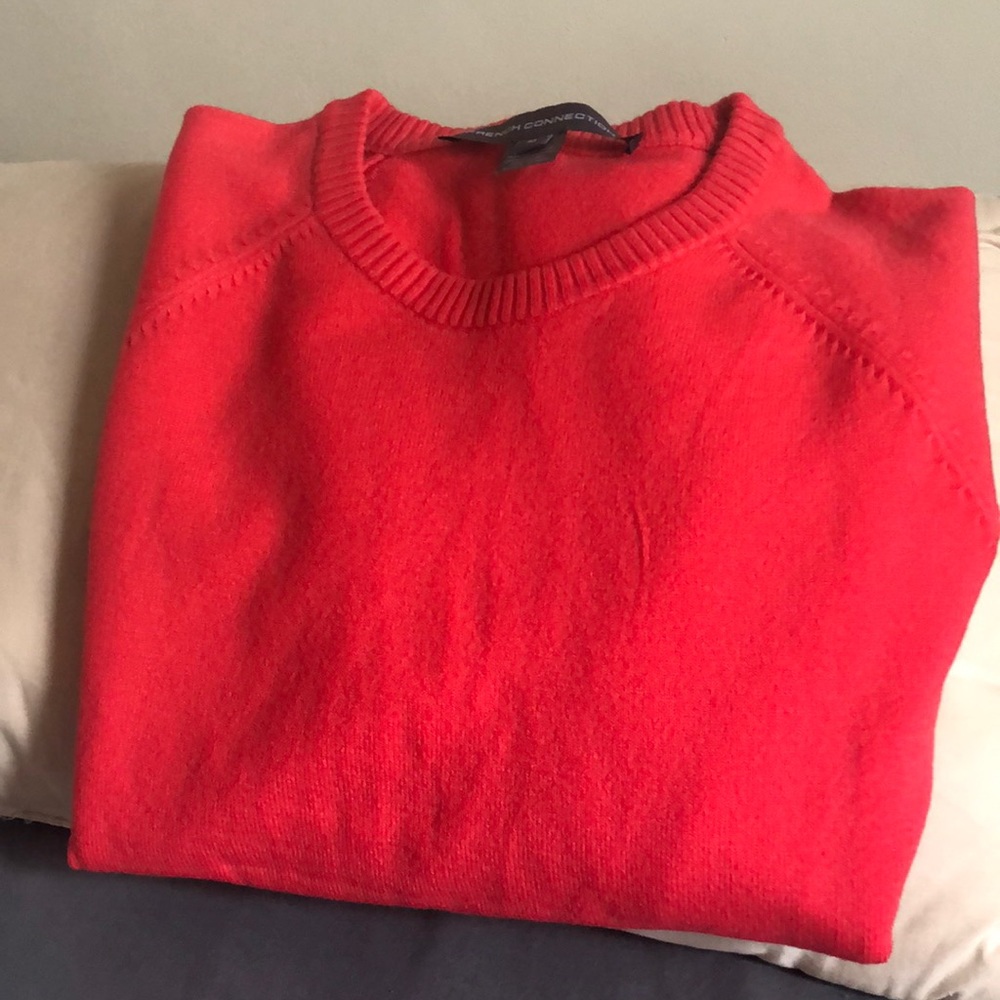 ❤️🧡🍄Sweater